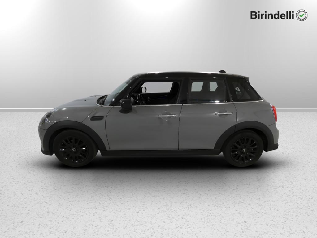 MINI Mini 5 porte (F55) - Mini 1.5 Cooper Classic 5 porte