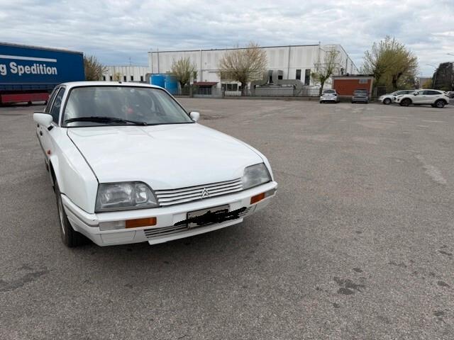 Citroen DS cx
