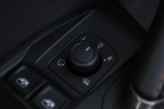 SEAT Leon CUPRA Leon 2.0 TDI 150 CV DSG