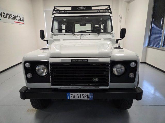 LAND ROVER Defender 90 2.5 Td5 ARIA CONDIZIONATA