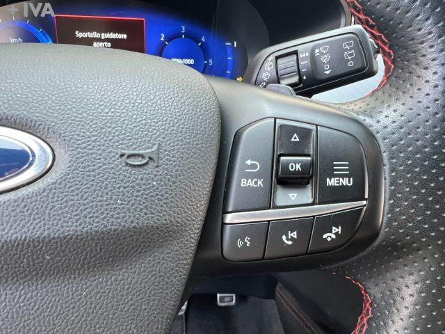 FORD Kuga 1.5 120 CV aut. 2WD ST-Line X
