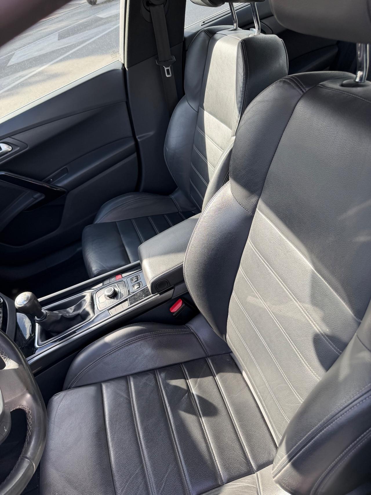 Peugeot 508 2.0 HDi 140CV Business