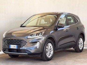 FORD Kuga 1 5 ecoblue titanium 2wd 120cv