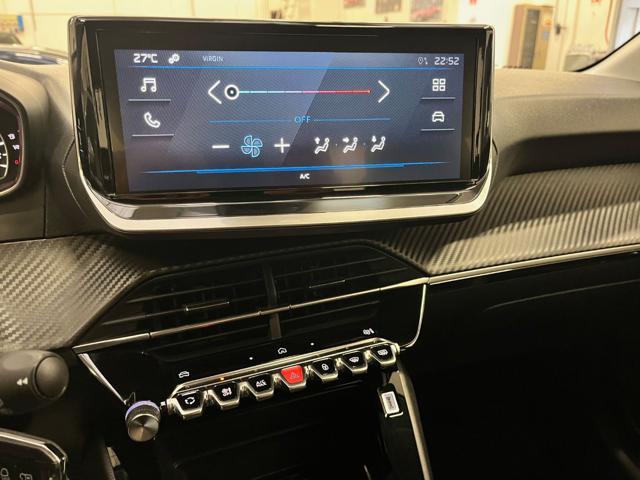 PEUGEOT 208 PureTech 75 Stop&Start 5 porte Style Km 0