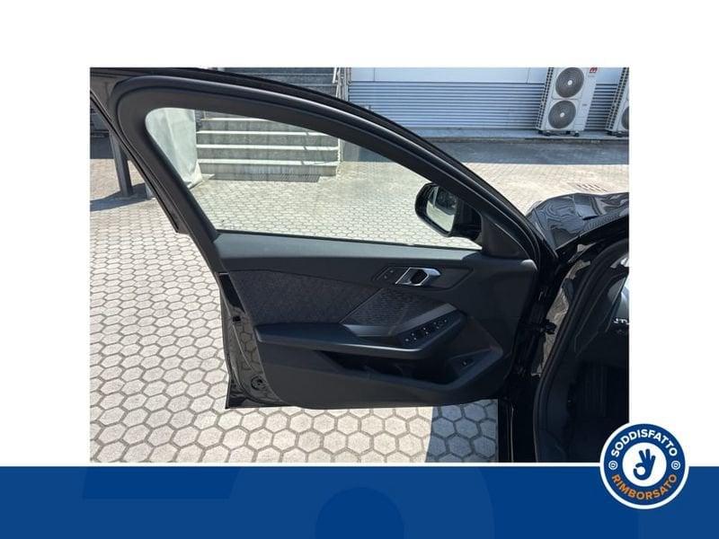BMW Serie 1 120d 5 porte