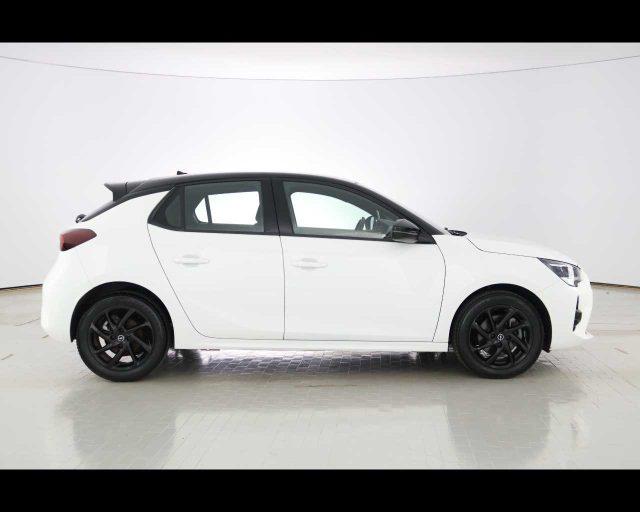 OPEL Corsa 1.2 100 CV aut. GS Line