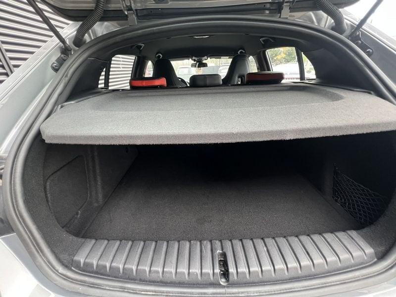 BMW Serie 1 118i MSport Colorvision Steptronic