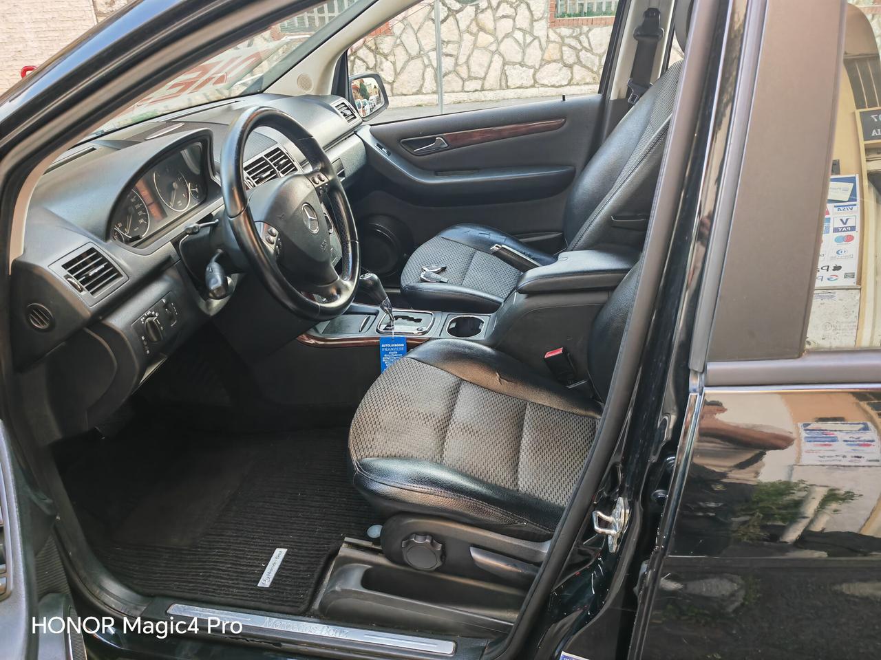 MERCEDES CLASSE A180 D CV109 KW80 SPECIAL EDITION