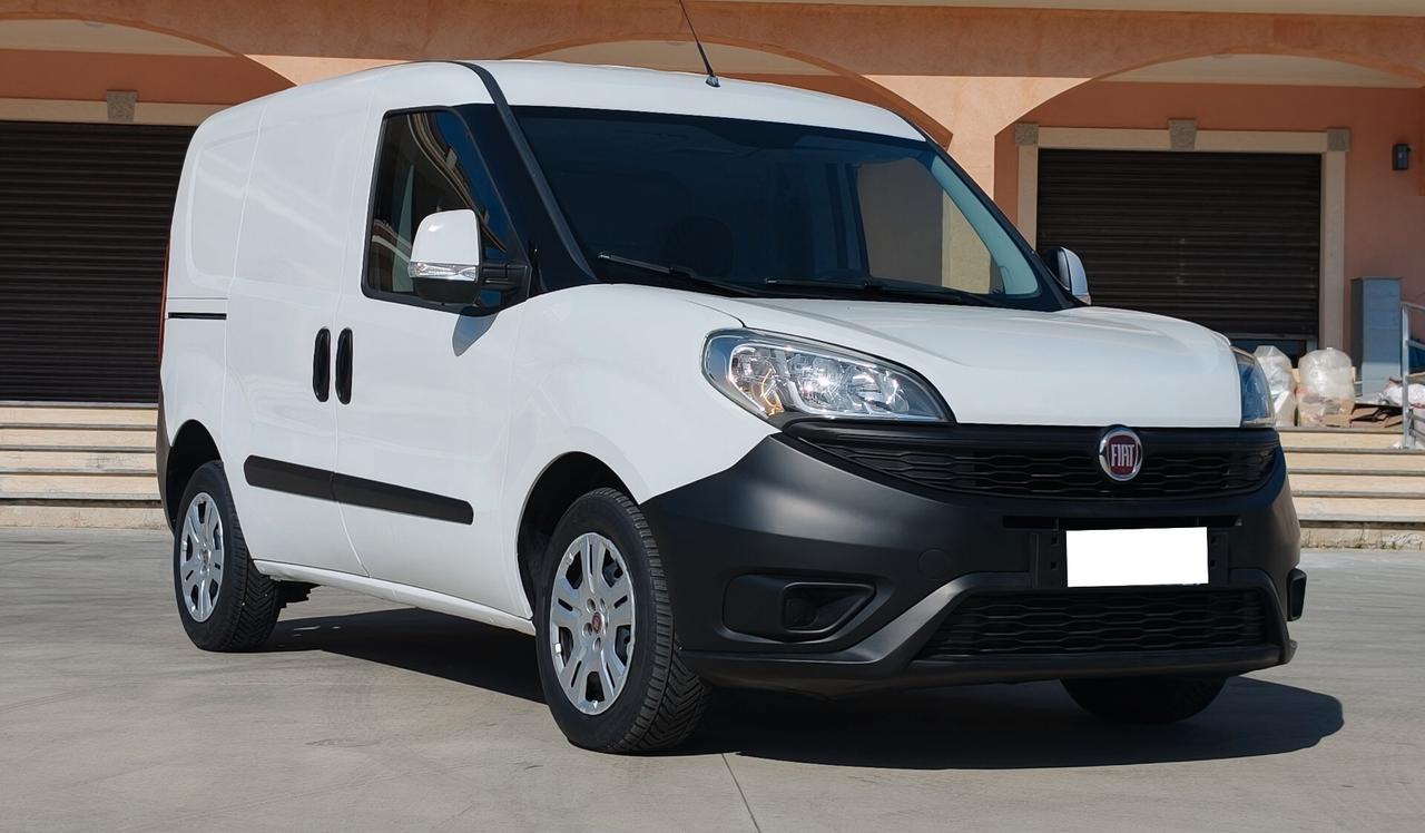 Fiat Doblo Doblò 1.3 MJT PC-TN Cargo Lamierato SX E5+
