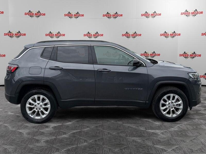 Jeep Compass Compass 1.3 turbo t4 Phev Limited 4xe !