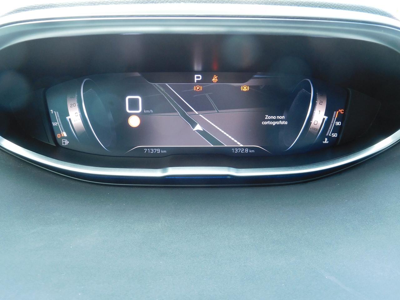 Peugeot 3008 BlueHDi 130 S&S EAT8 GT