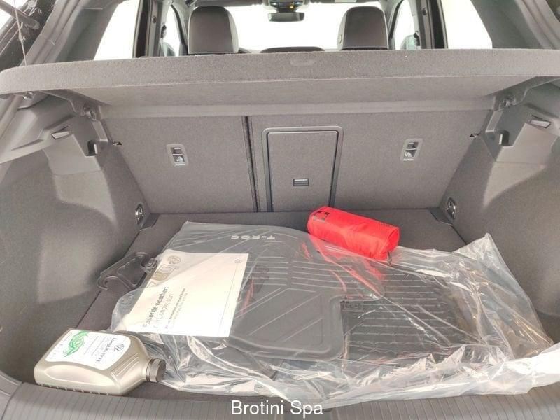 Volkswagen T-Roc T-Roc 2.0 TDI SCR 150 CV DSG R-Line