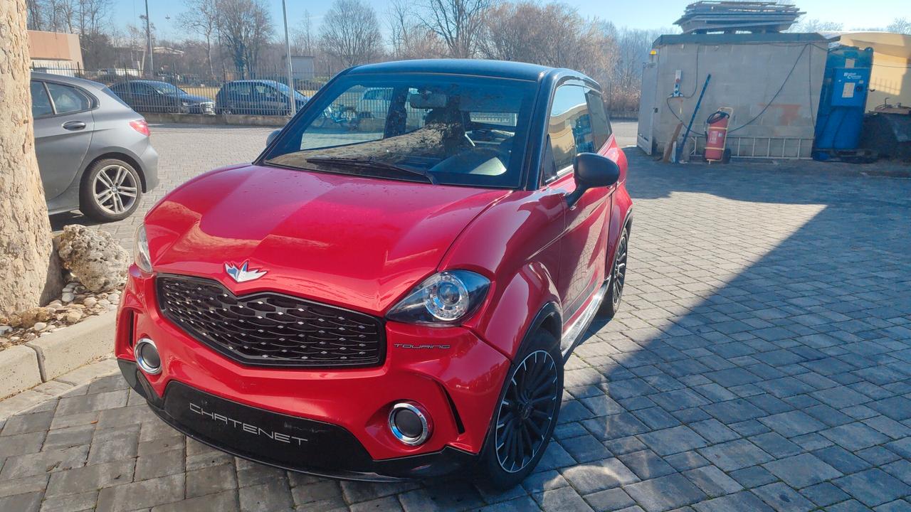 Chatenet CH46 TOURING