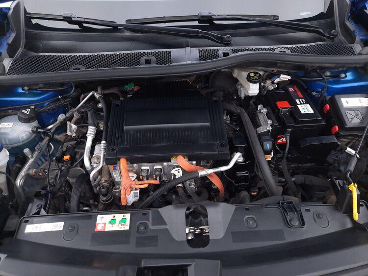 Peugeot 2008 Allure Pack BR561892 Elettrico 136CV