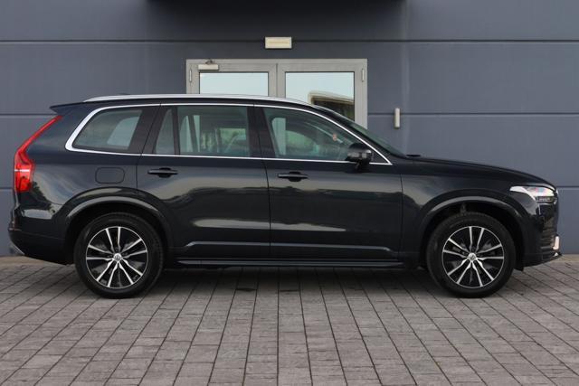 VOLVO XC90 B5 AWD 7 posti Business Plus Prezzo Netto