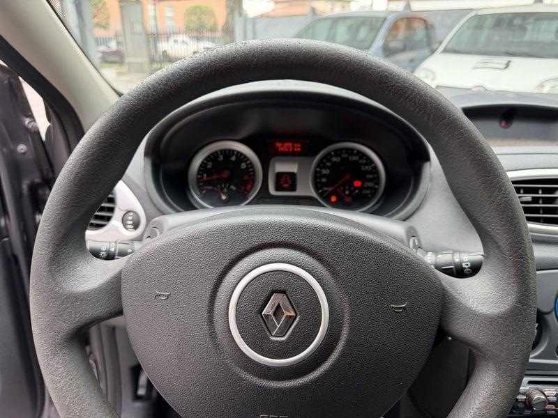 Renault Clio Clio 5p 1.2 16v Dynamique KM REALI !! DISTRIBUZIONE NUOVA !!