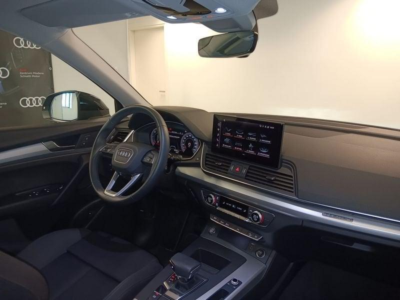 Audi Q5 SPB 40 TDI quattro S tronic S line