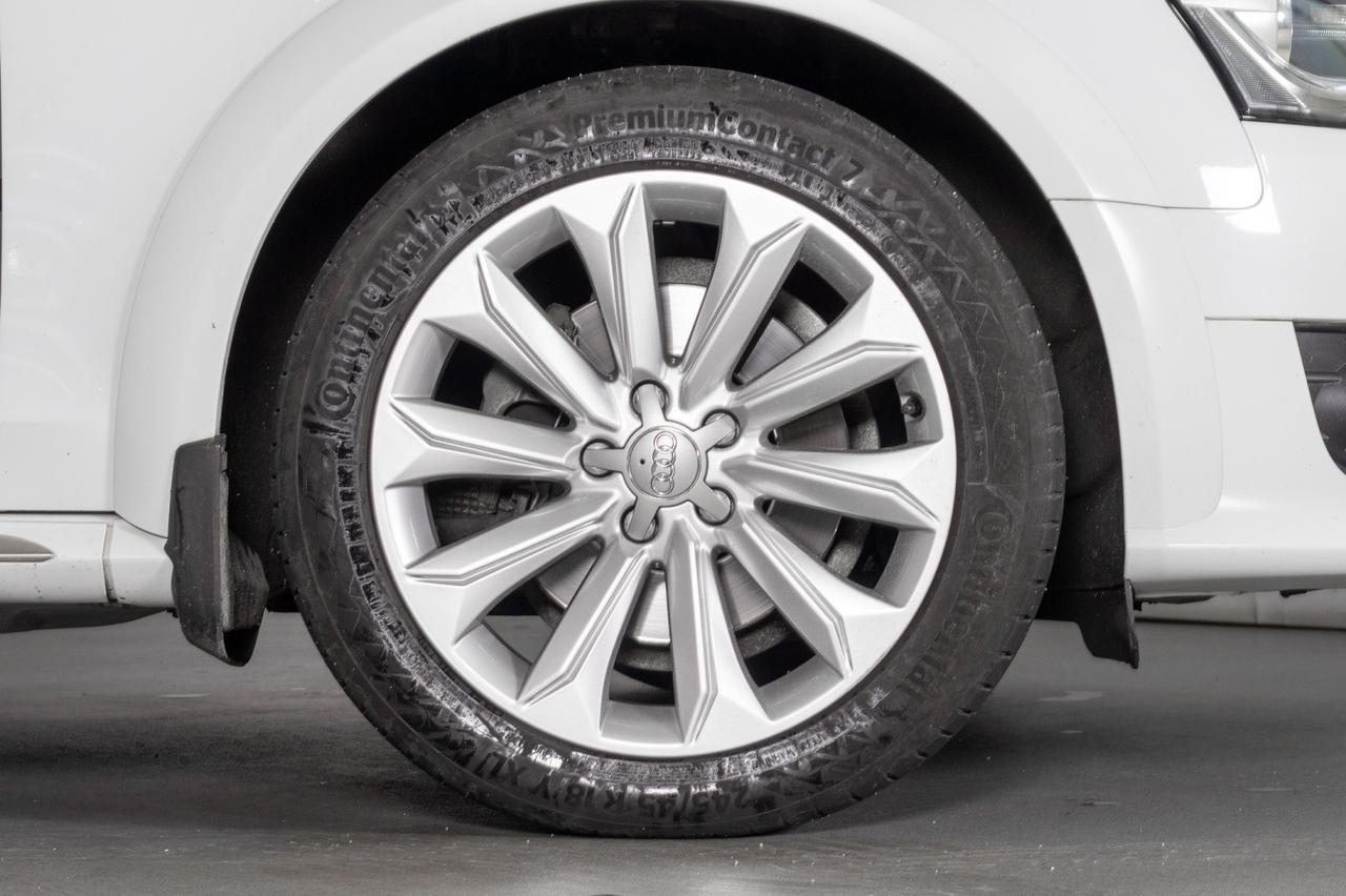 Audi A4 allroad 2.0 Tdi Quattro 190cv S-tronic