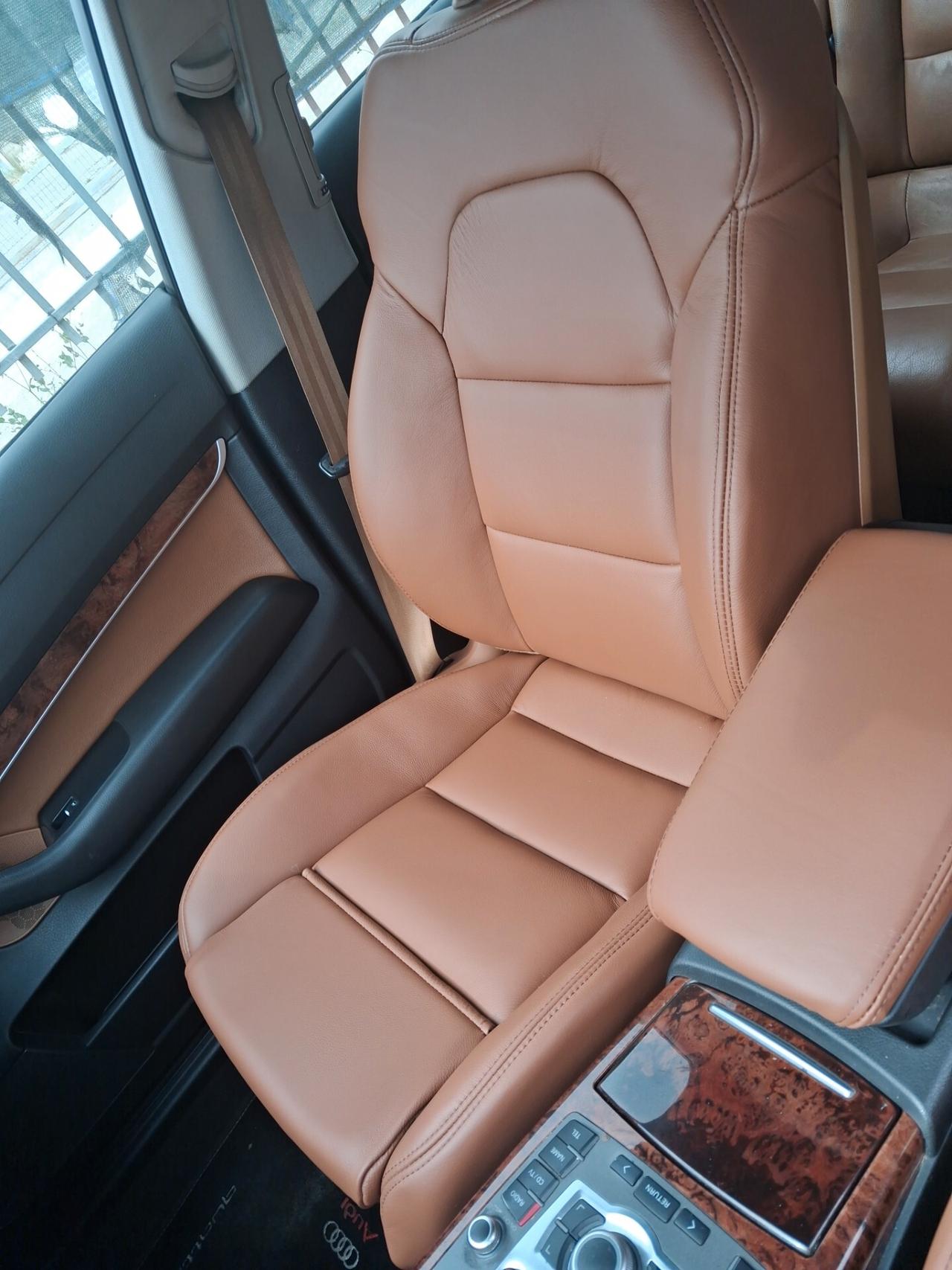 Audi A6 Avant 3.0 V6 TDI quattro