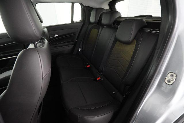 JEEP Avenger Avenger 1.2 Turbo Summit