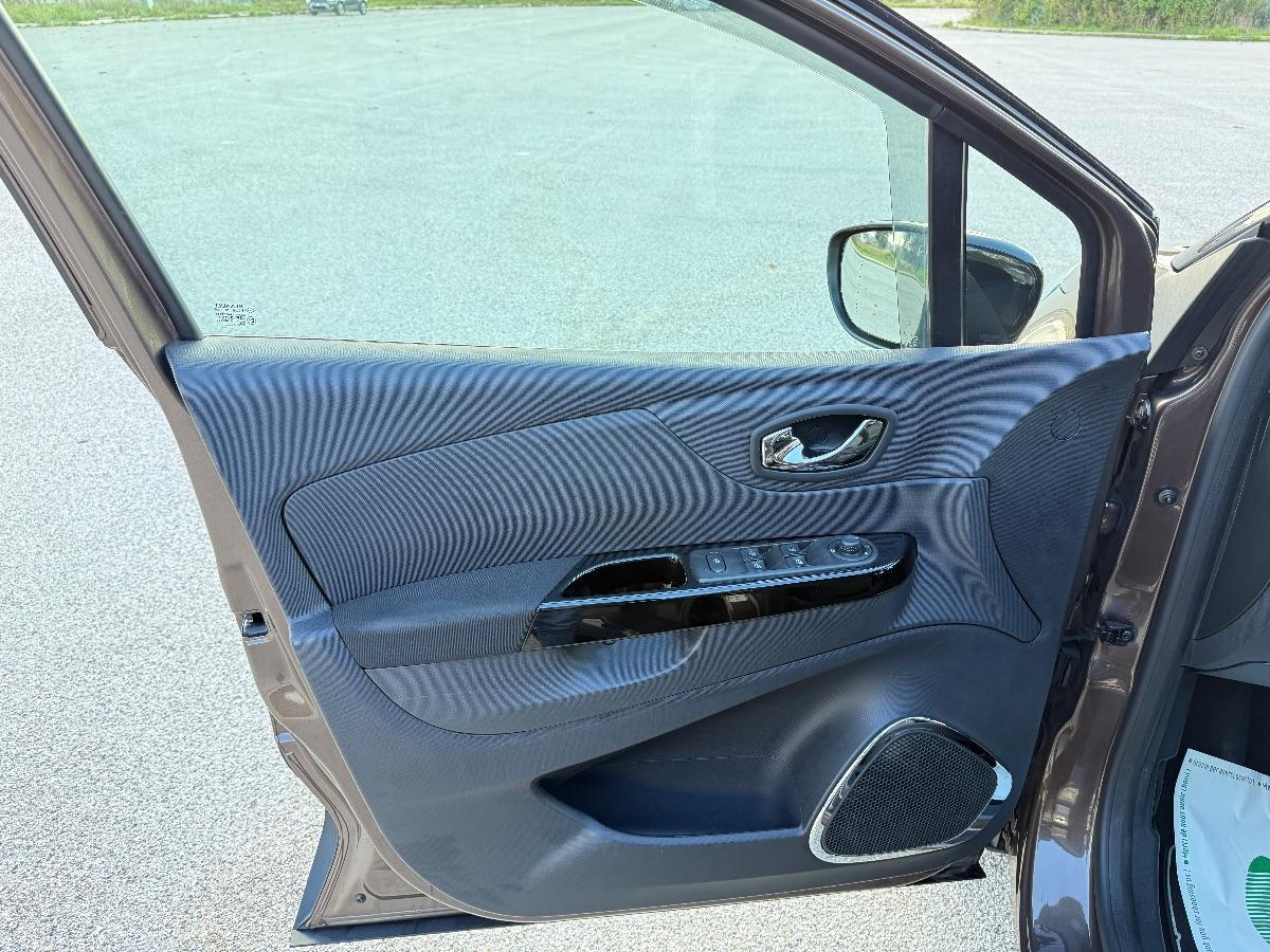 RENAULT - Captur - 1.5 dCi 8V 90 CV EDC S&S Energy R-Link