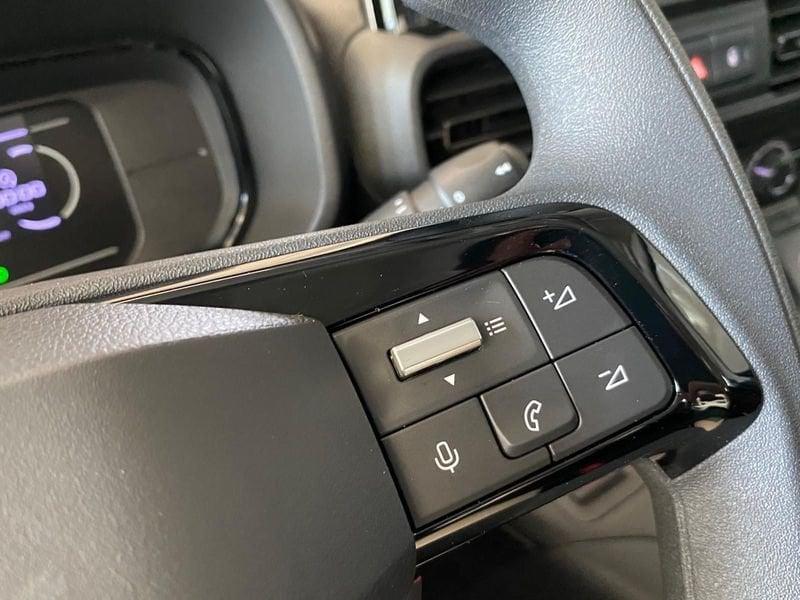 Opel Combo Life Combo Life 1.5D 100 CV S&S MT6 Edition Plus N1 - IVA ESCLUSA