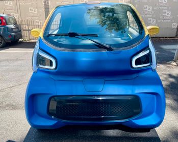 Xev Yoyo CLIMA- UNIPRO -PRONTA CONSEGNA