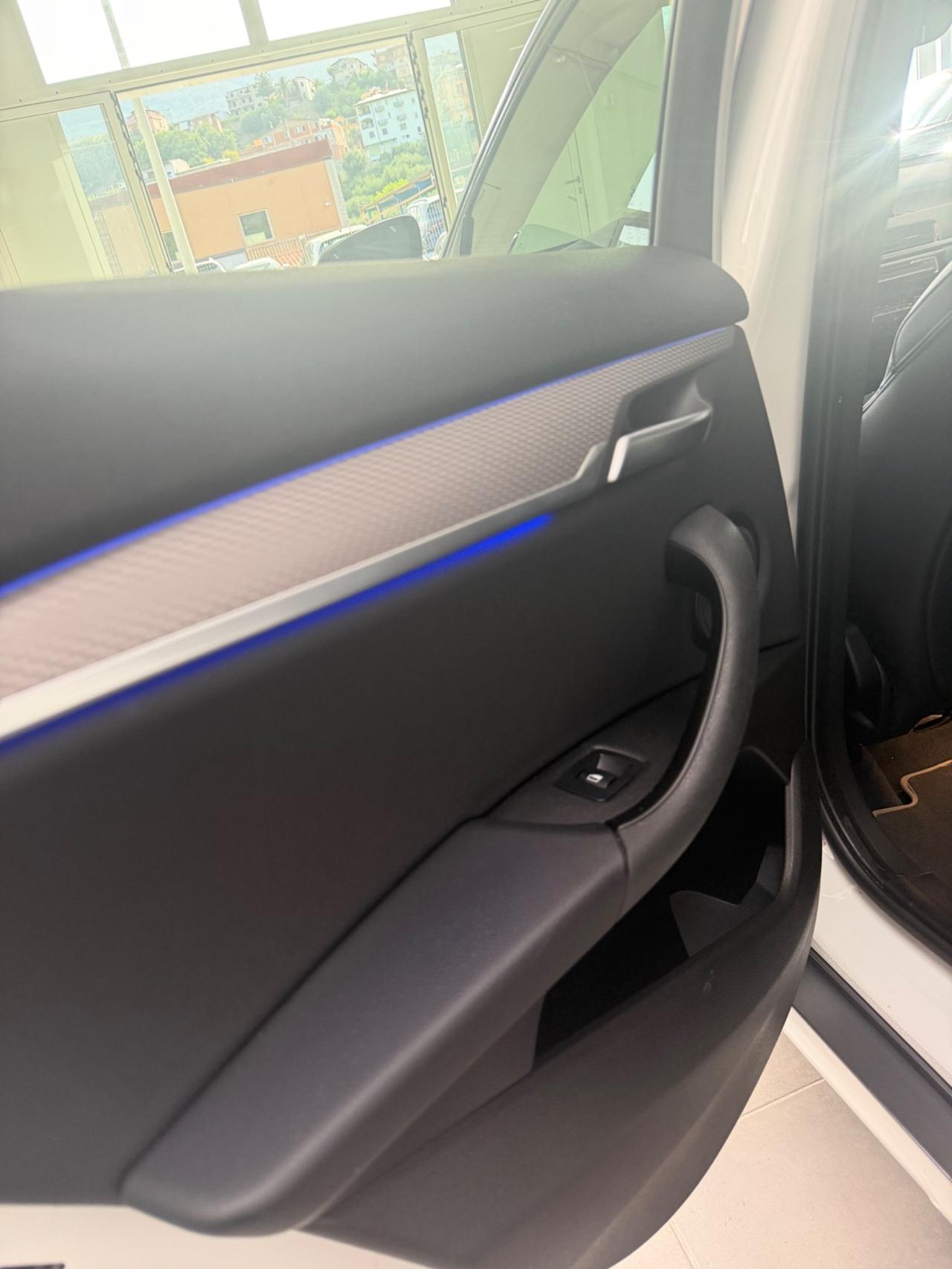 Bmw X2 M SPORT X Drive 18d FINANZIABILE