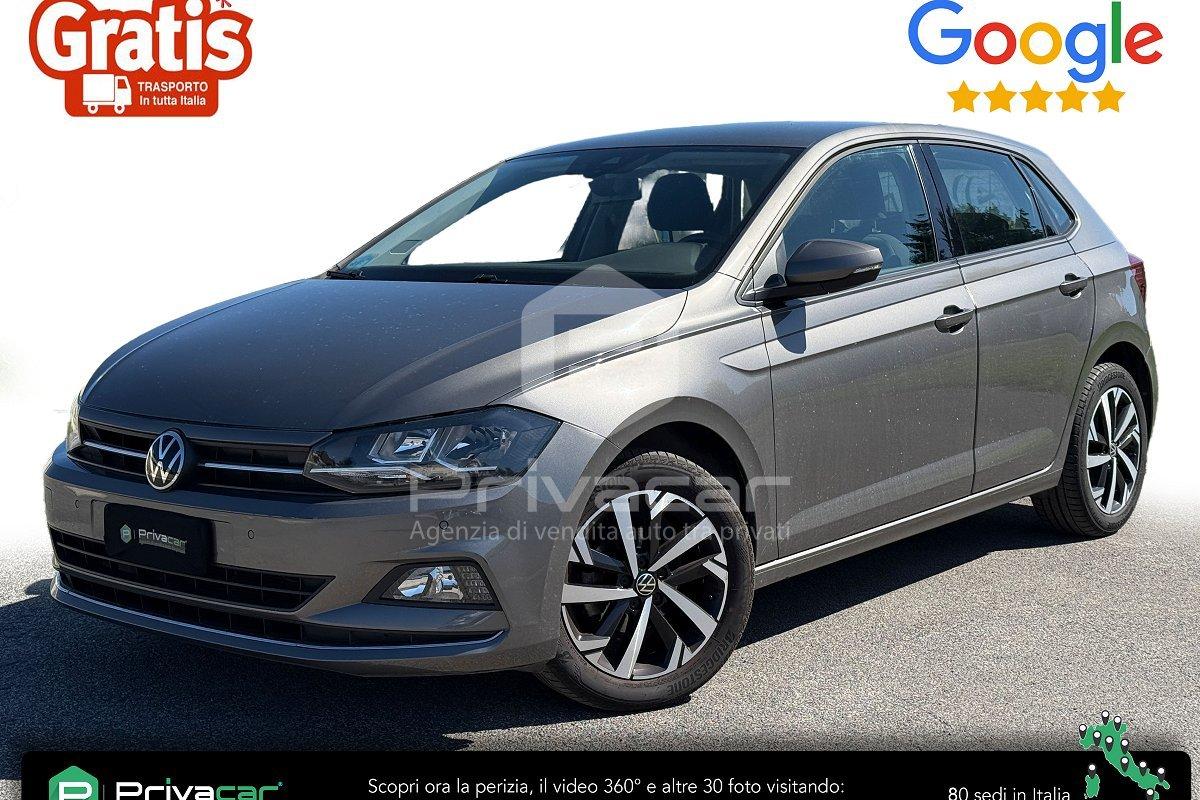 VOLKSWAGEN Polo 1.0 TSI 5p. Highline BlueMotion Technology