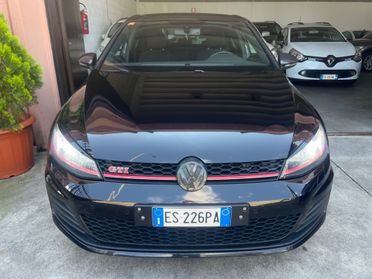 Volkswagen Golf GTI Golf GTI 2.0 TSI DSG 5p. BlueMotion Technology