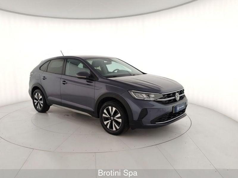 Volkswagen Taigo Taigo 1.0 TSI 110 CV Life