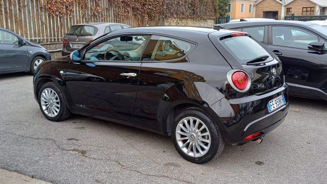 ALFA ROMEO MiTo 1.4 78 CV 8V S&S Distinctive