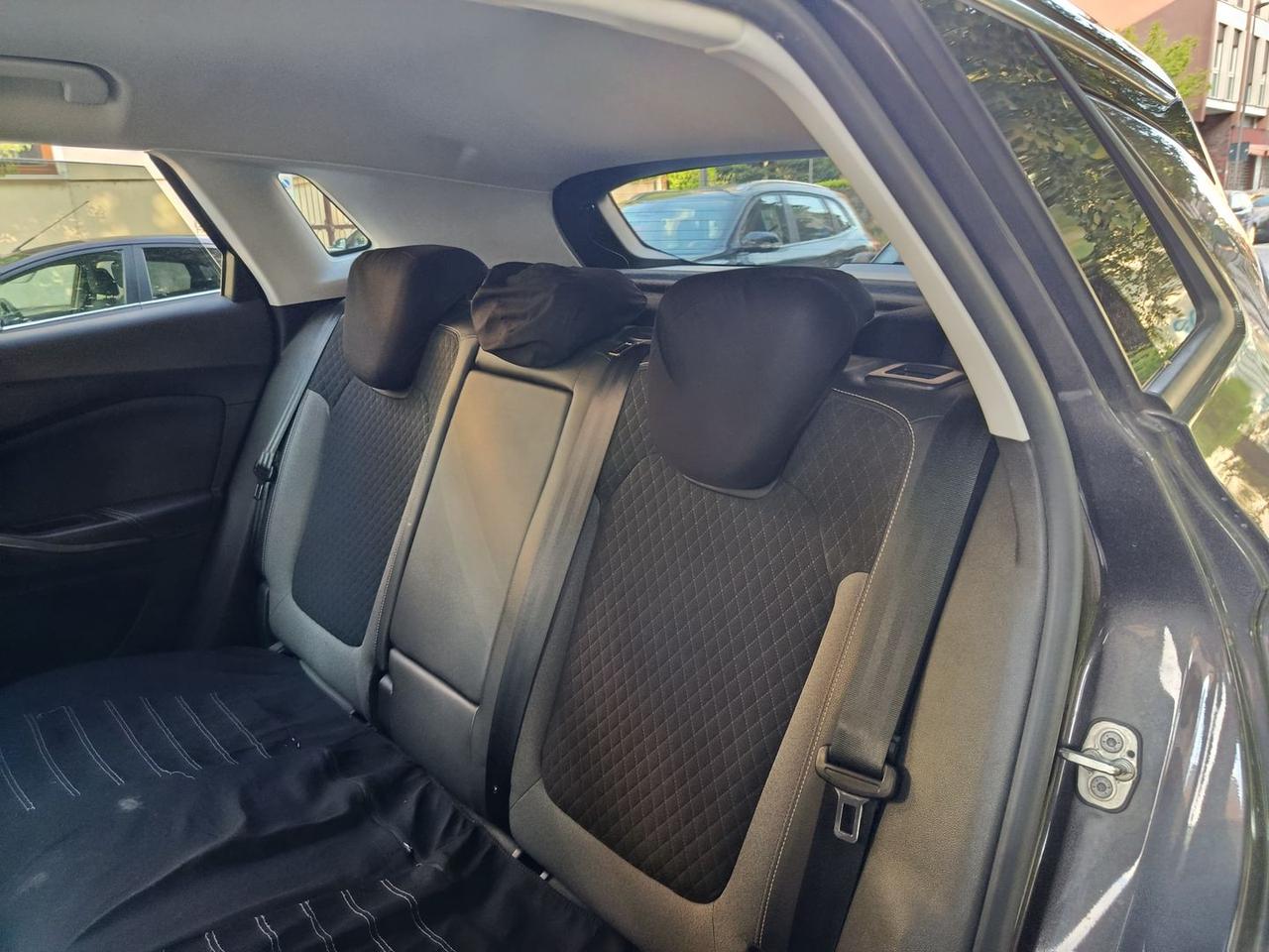 Opel Grandland X 120 Anniversary #10536