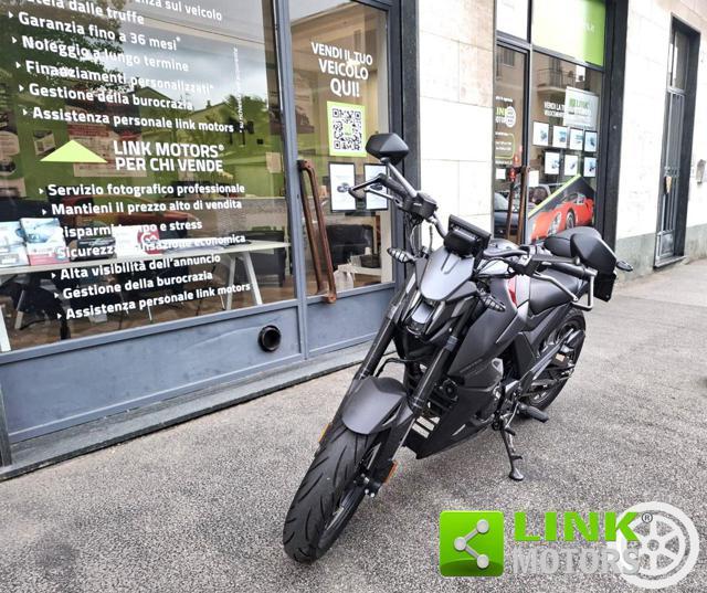ZONTES 125 U 125 U