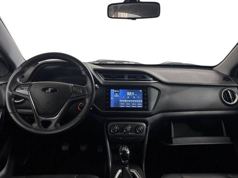 DR AUTOMOBILES DR3 S2 1.5 Benz