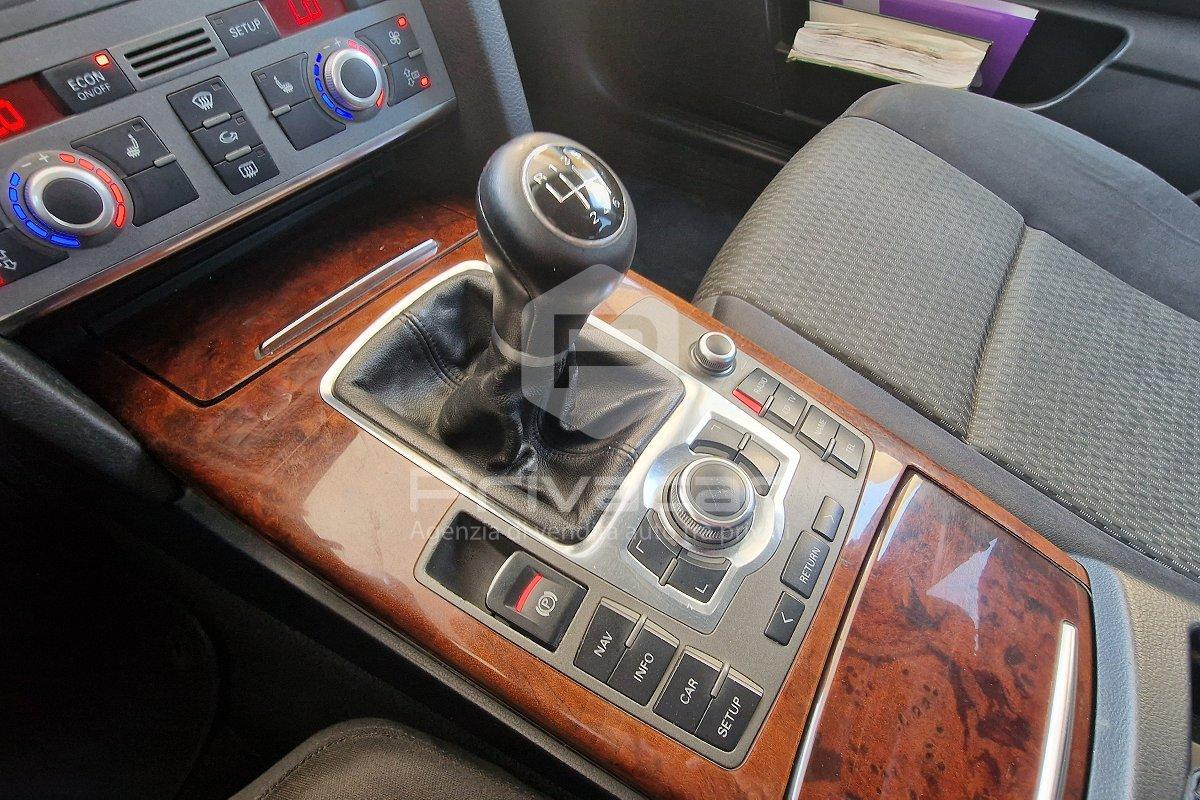 AUDI A6 2.0 16V TDI