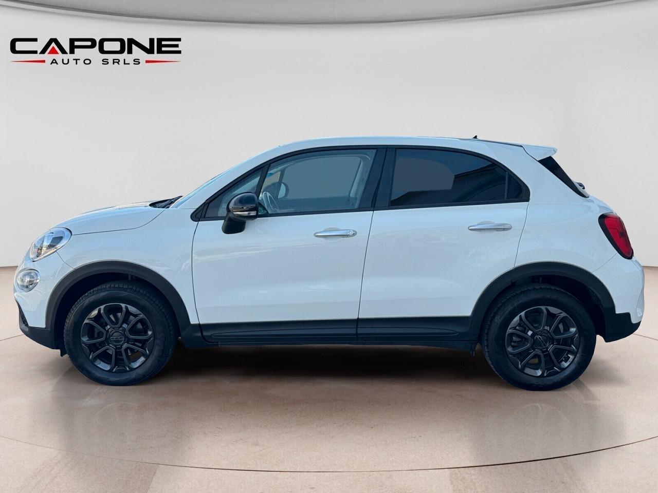 Fiat 500X 1.3 MultiJet 95 CV Club 2023