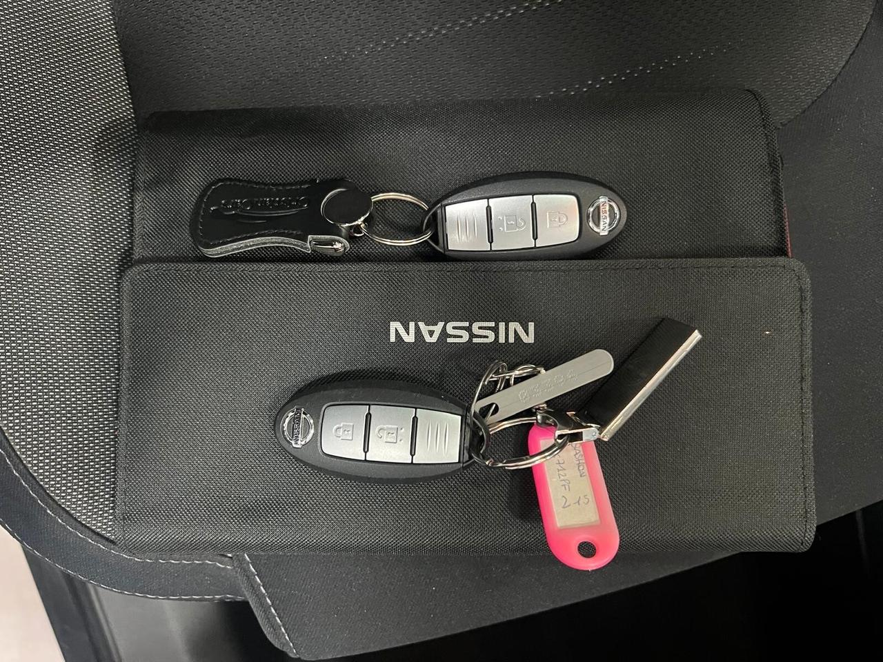 Nissan Qashqai 1.5 dCi Tekna.PROMO FINANZIAMENTO