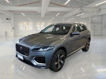 JAGUAR F-PACE 3.0D D300 MHEV R-DYNAMIC SE AUTO 4WD SUV