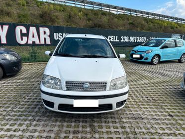 Fiat Punto Classic 1.2 5 porte Dynamic-11/2007