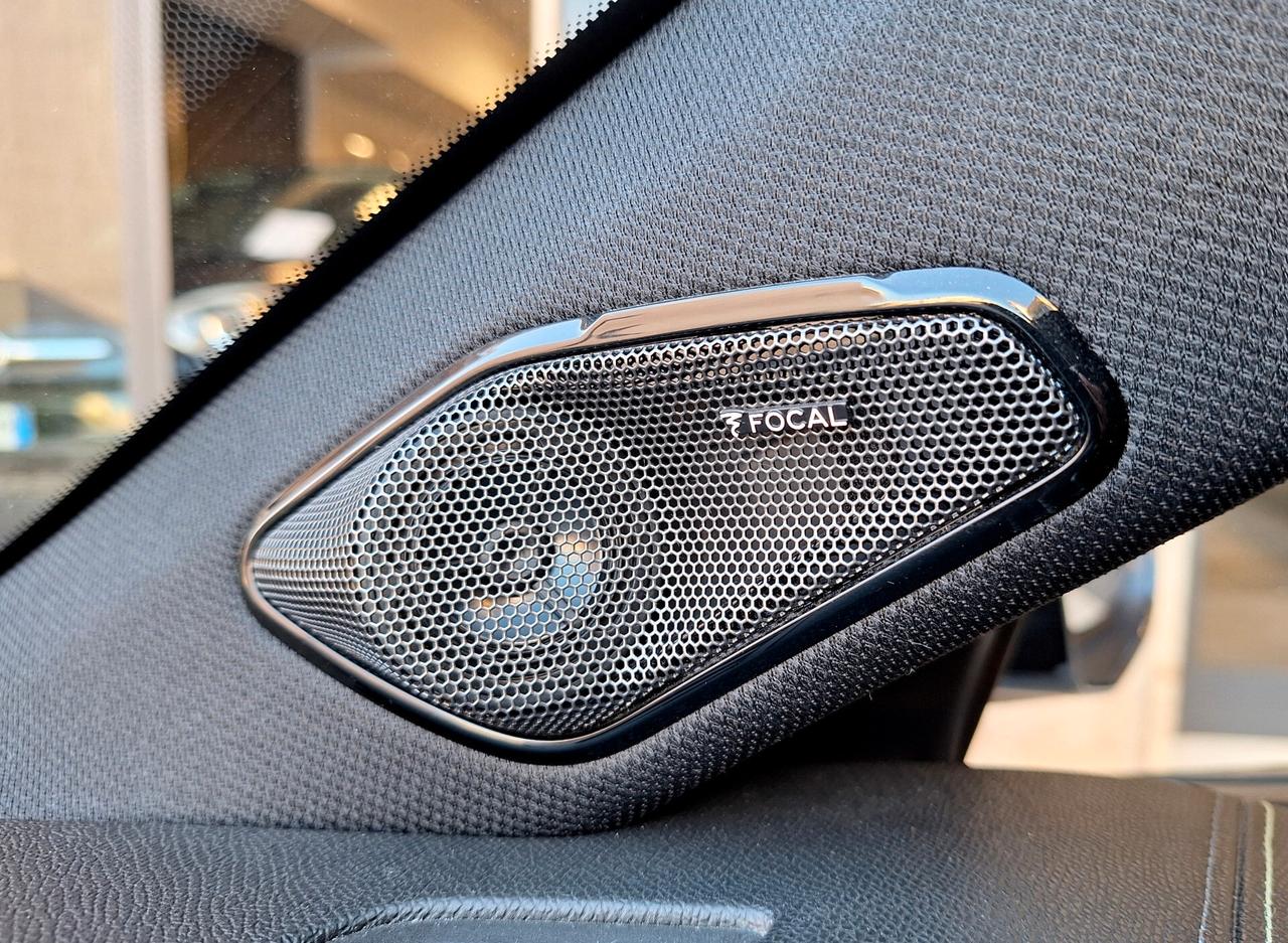 Peugeot 308 BlueHDi 130 S&S EAT8 GT Pack