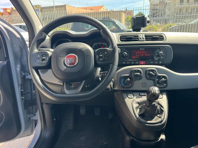 FIAT Panda 1.2 69CV GPL City Life SOGGIORNO GRATIS