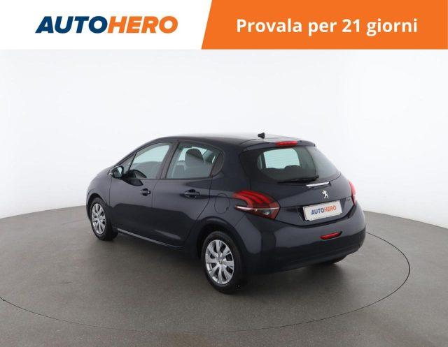 PEUGEOT 208 1° serie PureTech 82 Stop&Start 5 porte Active