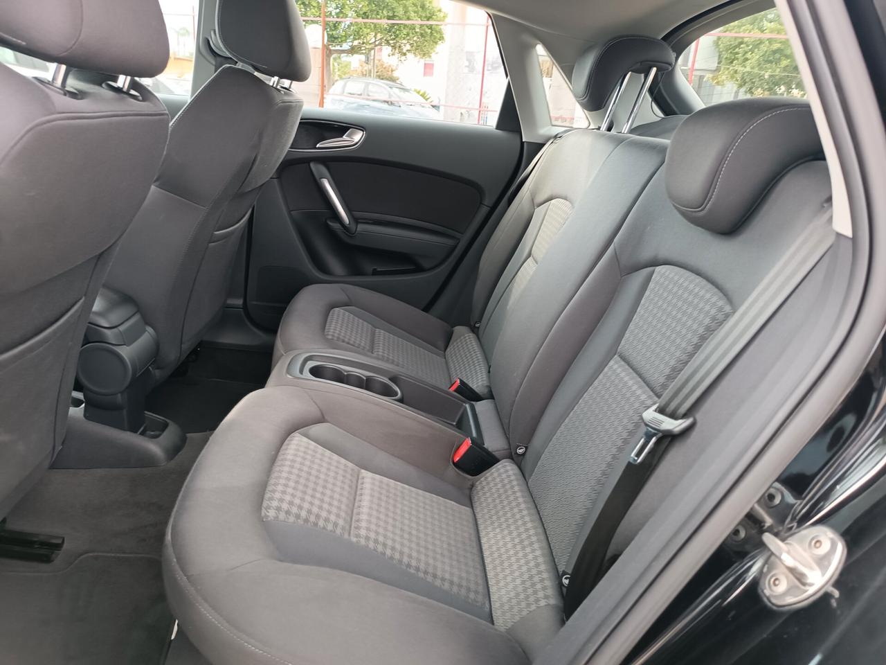 Audi A1 SPB 1.6 TDI 105 CV