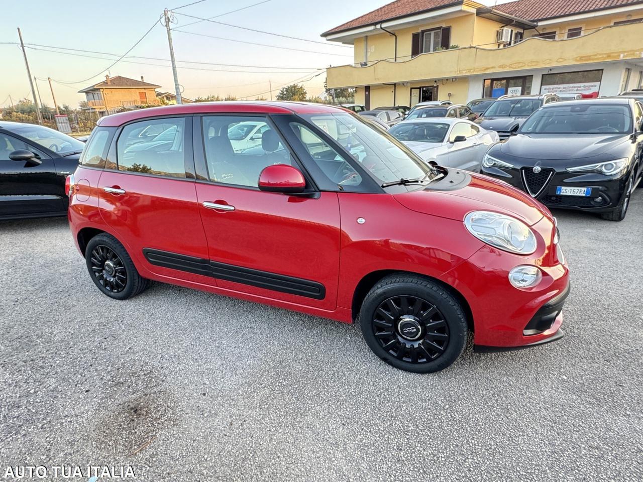 FIAT 500L SPORT 1.3 MJT ADATTA NEOPATENTATI