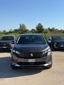Peugeot 3008 BlueHDi 130 S&S Active