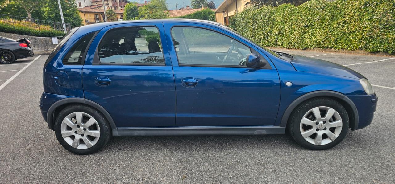 Opel Corsa 1.3 16V CDTI cat 5 porte Enjoy