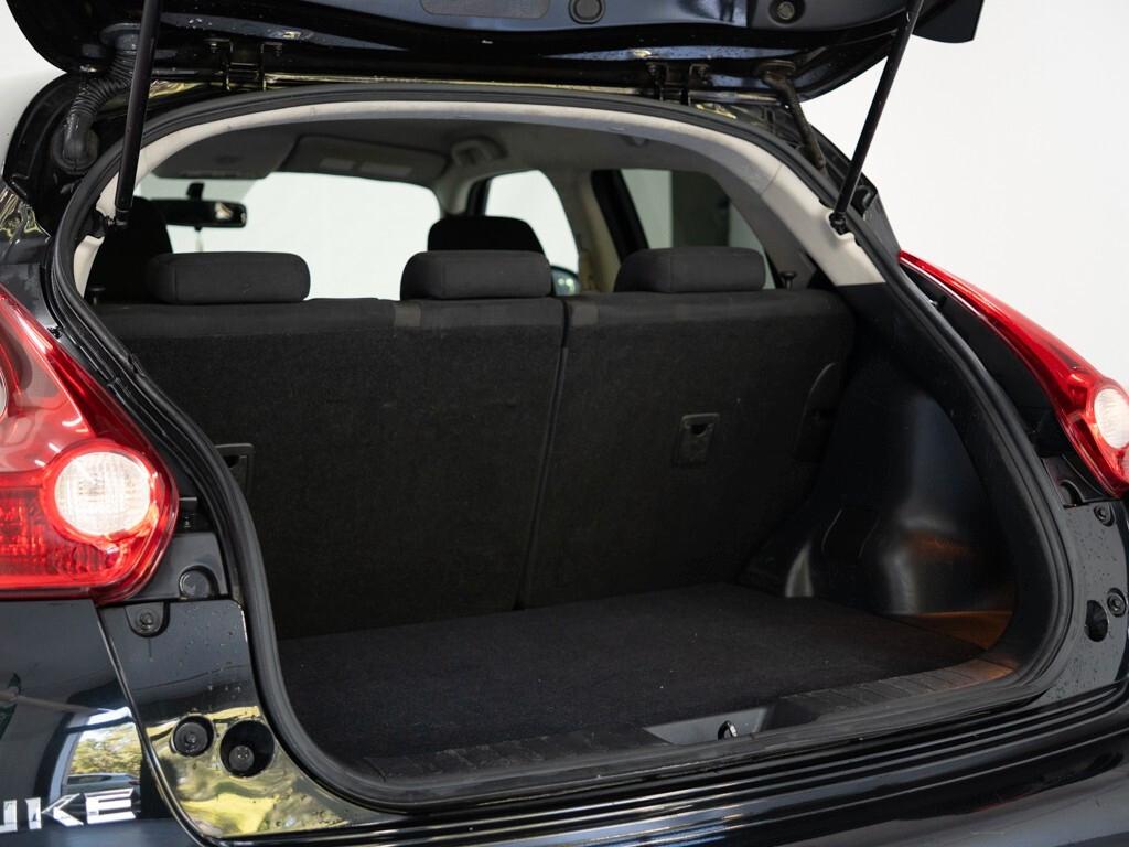 Nissan Juke 1.5 dCi 110 CV