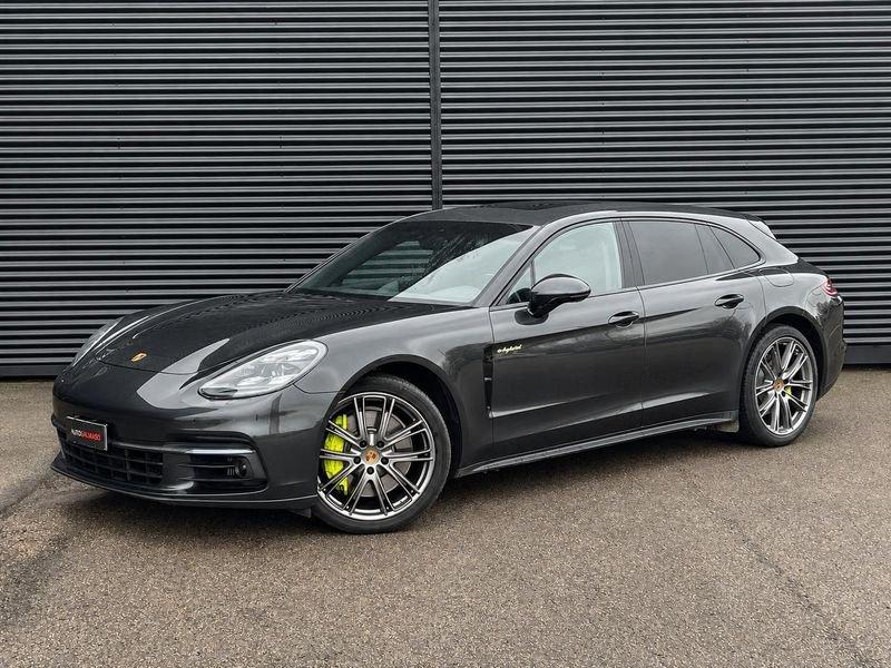 Porsche Panamera 2.9 4 E-Hybrid Sport Turismo 462 CV