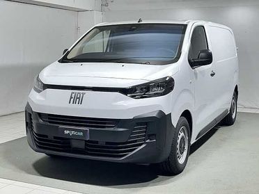 Fiat Scudo 2.0 BlueHDi 145CV S&S PL-TN Furgone